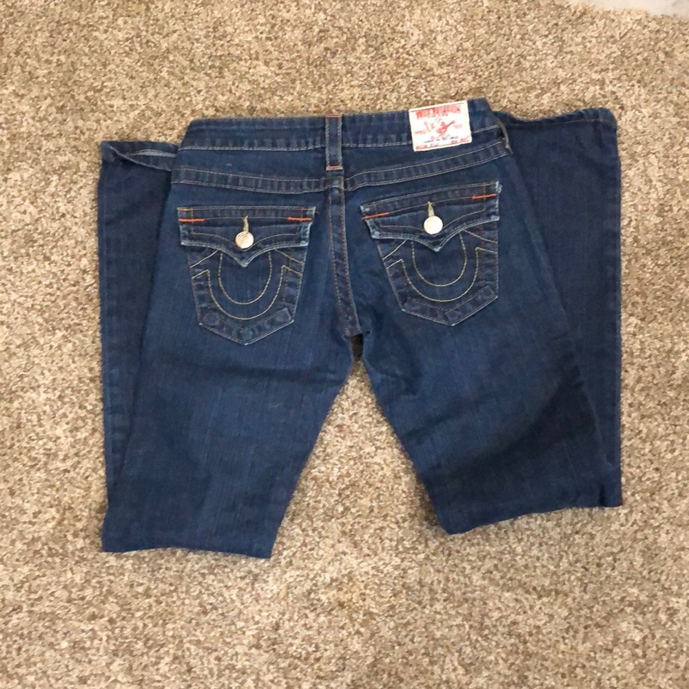 True religion jeans - Picture 3 of 5